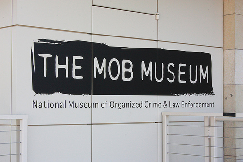 mob museum
